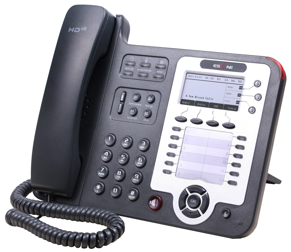 Приличный телефон. Escene es280. VOIP-телефон Escene gs330-Pen. Escene ws290-PN. Escene es206-PN - SIP-телефон.