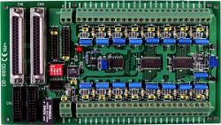 Плата DB-889D 16-Channel Analog Multiplexer Board - фото