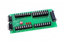 Модуль DB-200 Encoder input board for Servo-300 - фото