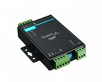 TCC-120 RS-422/485 Repeater,Din-Rail Mountable - фото