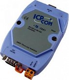 Модуль I-7551 CR Isolated RS-232 to RS-232 Converter - фото