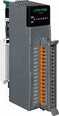 Модуль I-87017RW-G CR 8-channel analog input module ( Over voltage protection: +/- 240 Vrms ) - фото