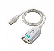 UPort 1130I USB to RS-422/485 Adaptor (include mini DB9F-to-TB), Isolation 2KV - фото