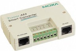 A53-DB25F w/ Adapter RS-232 to RS-422/485 Isolation,surge protection, adapter - фото