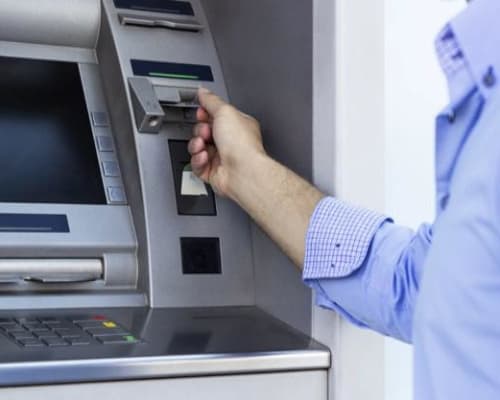 Teltonika предоставляет новые возможности подключения банкоматов