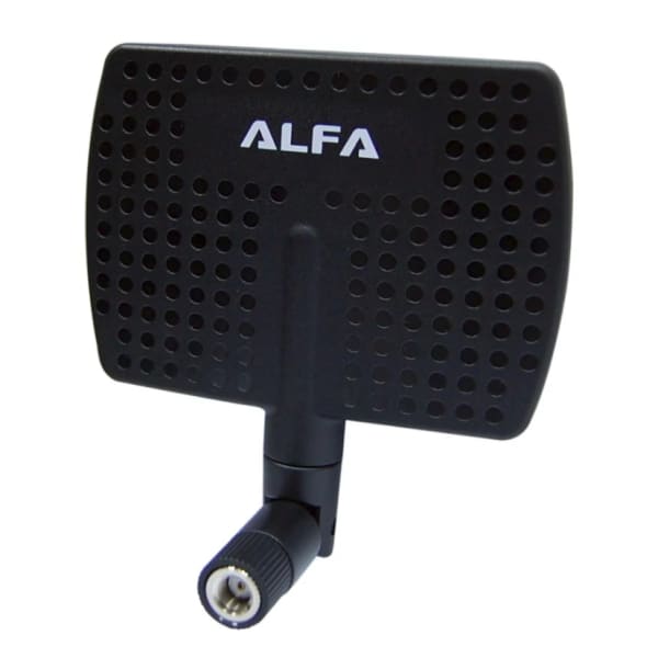 Антенны ALFA Network